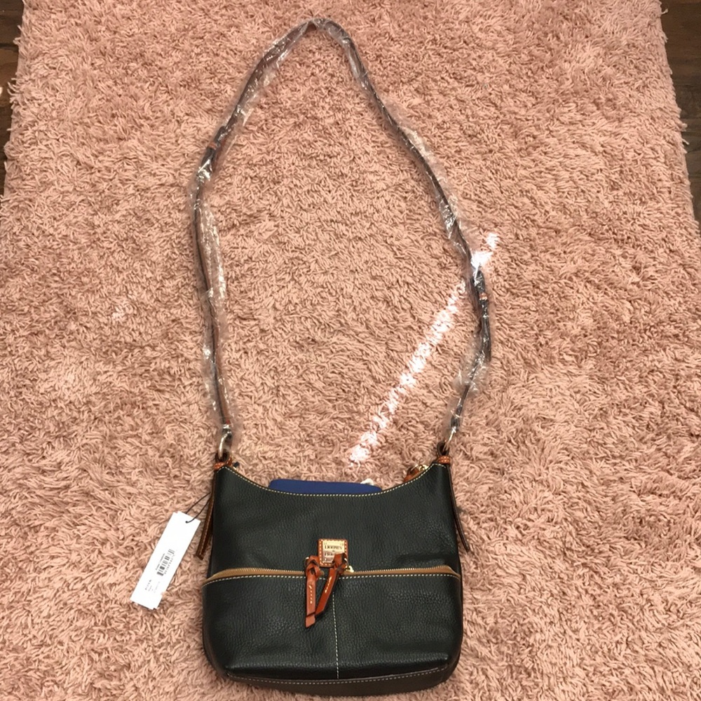 A DOONEY & BOURKE purse